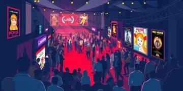 Entertainment updates: What's new in the entertainment world