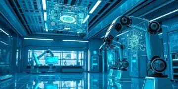 Artificial intelligence advancements: what to expect in the future