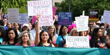 Planned Parenthood protest events shaping local activism