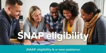 SNAP eligibility requirements: Do you qualify?