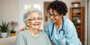 Elderly care support benefits you should know