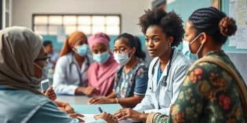 Affordable healthcare initiatives that can change lives