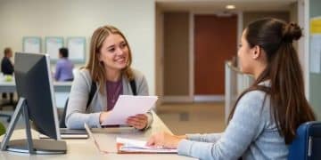 Financial aid for college students: unlock opportunities