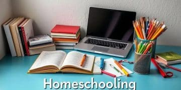 Homeschooling resources: Unlocking your child’s potential