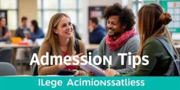 College admissions tips: unlocking your path to success
