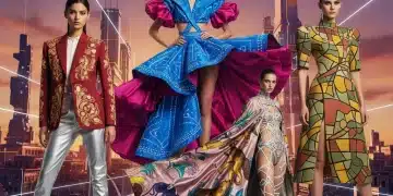 Diseños de moda innovadores de diseñadores emergentes españoles para SHEIN X 2026