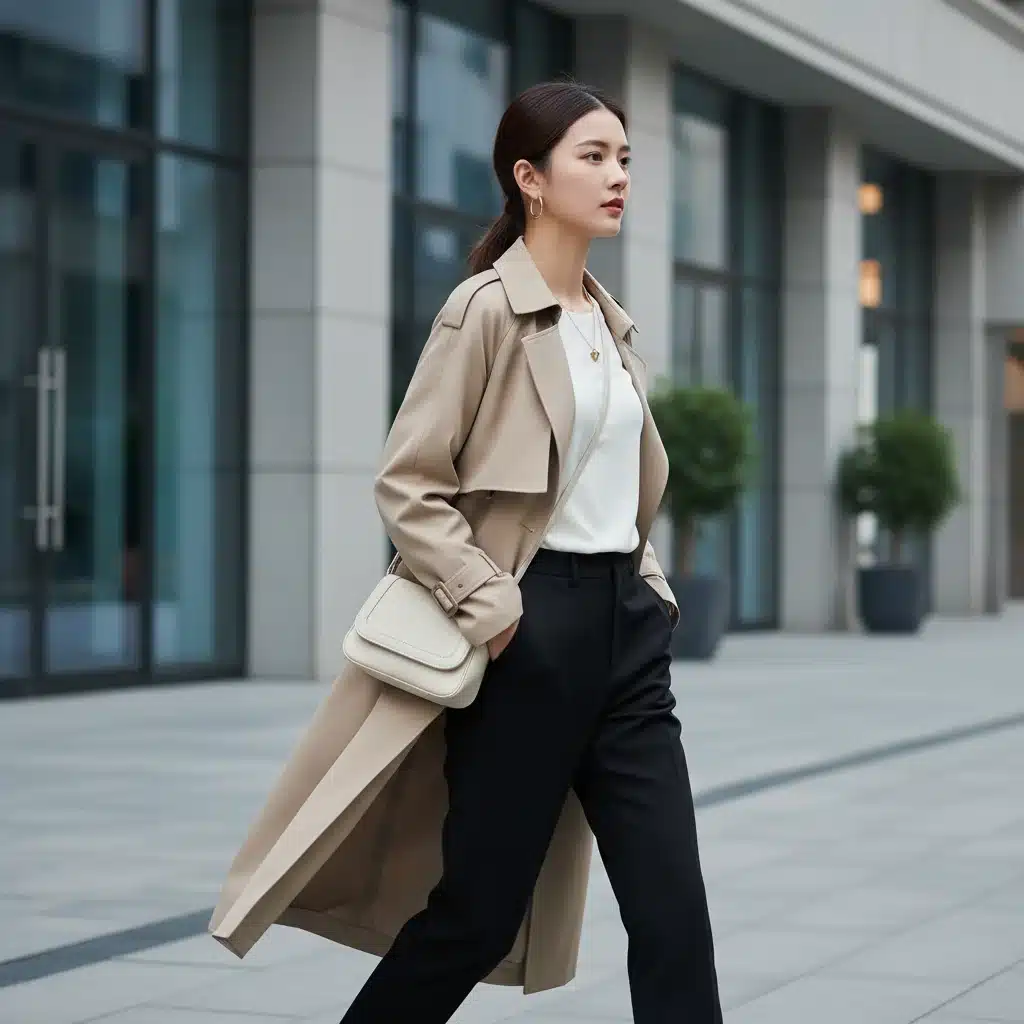 Estilo Minimalista SHEIN: 10 Looks Chic con Menos de 15 Prendas (2026)