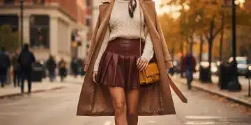 Looks Shein de Entretiempo 2026: 6 Conjuntos Tendencia para la Transición Mujer con look de entretiempo Shein 2026, combinando prendas en capas para un estilo moderno y cómodo.