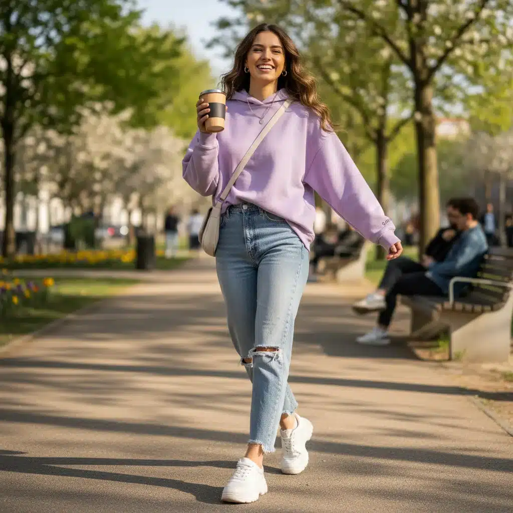 Looks Shein Fin de Semana 2026: Comodidad y Estilo en Tendencia