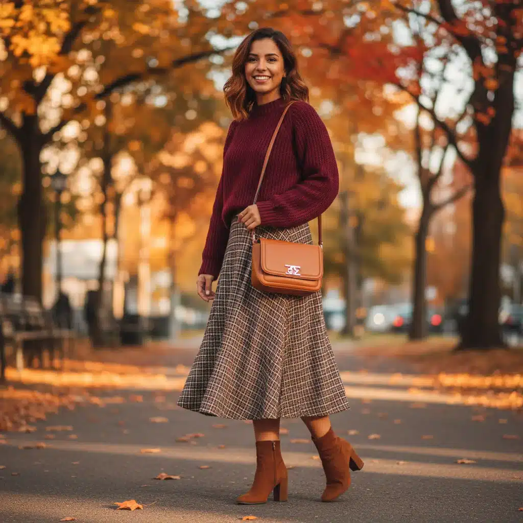 9 Looks Shein para Otoño 2026: Tendencias y Estilo Nacional