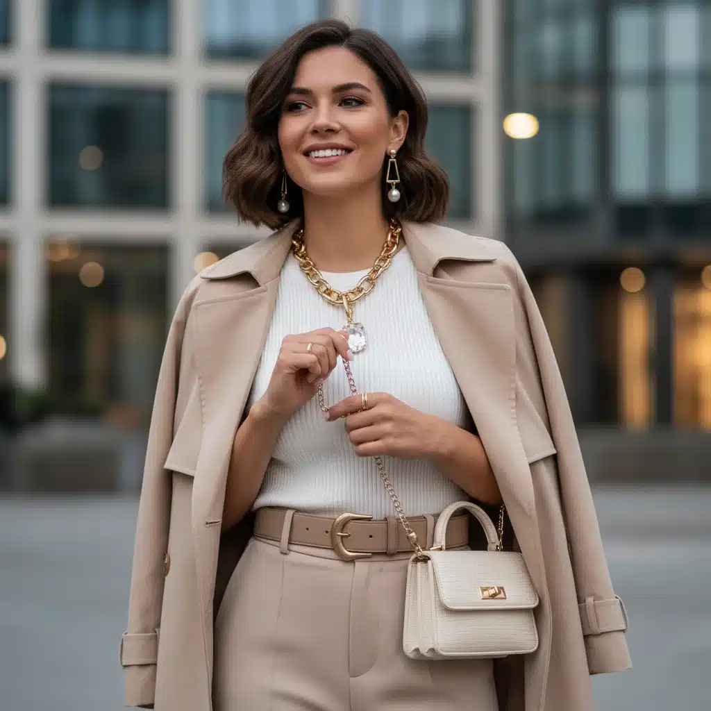 Transforma Tu Armario 2026: 4 Accesorios Shein Imprescindibles que Elevan tu Estilo un 20%