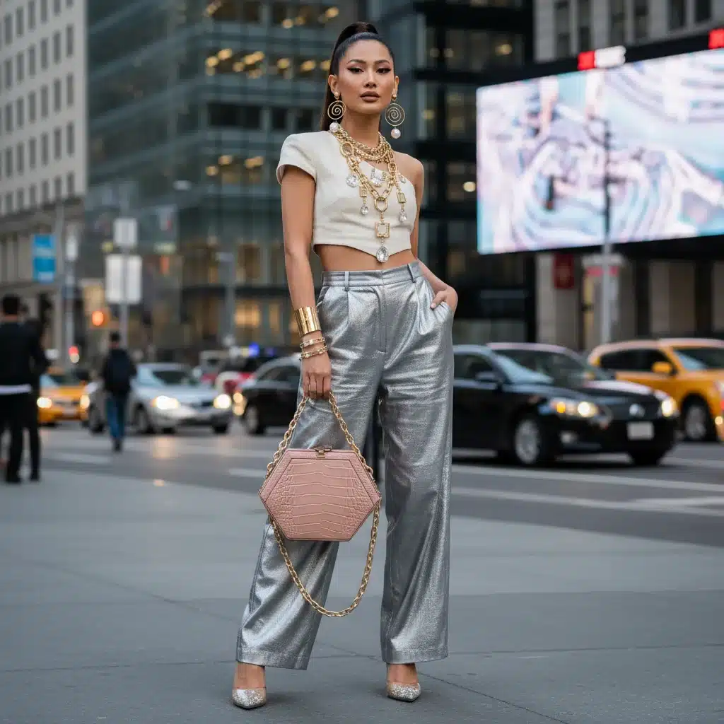 Accesorios SHEIN 2026: 5 Complementos Esenciales para Elevar tu Estilo