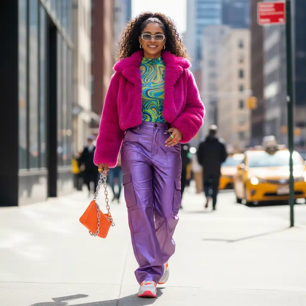 Microtendencias SHEIN 2026: Adapta tu estilo personal