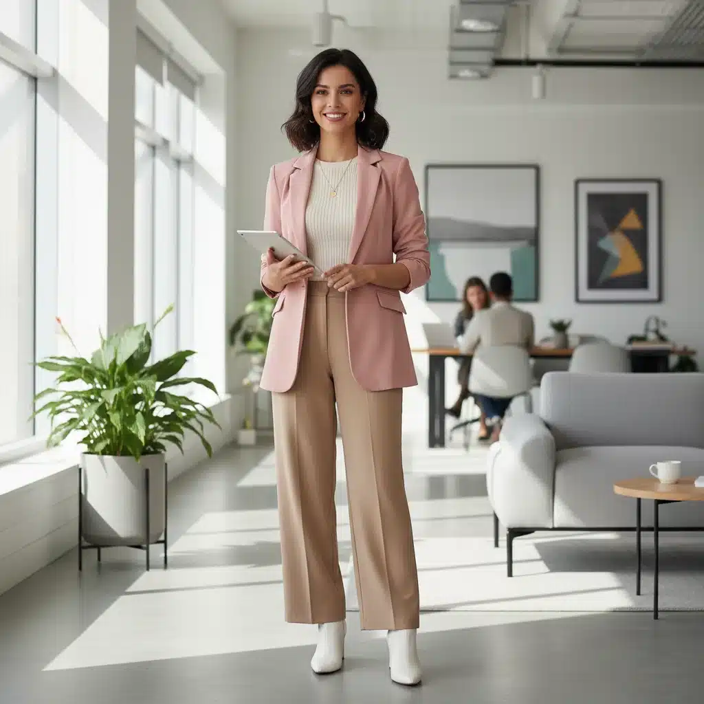 5 Looks de Oficina Shein 2026: Estilo Inteligente y Ahorro del 30%