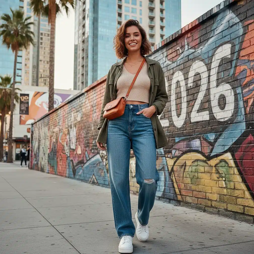 Maximizando tu Presupuesto Shein 2026: 4 Looks Clave para Cada Estación con Impacto Financiero Positivo