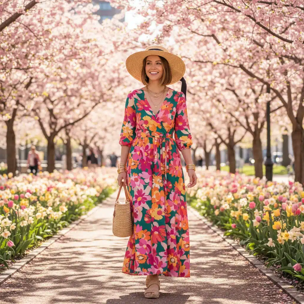 Shein Primavera 2026: 7 Imprescindibles para un Armario Fresco y Actualizado