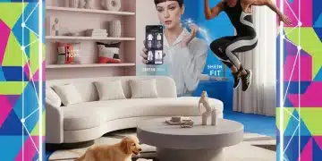 Explora las innovadoras nuevas categorías de productos SHEIN para 2026: hogar, tecnología, deportes y mascotas, en una composición visual atractiva.