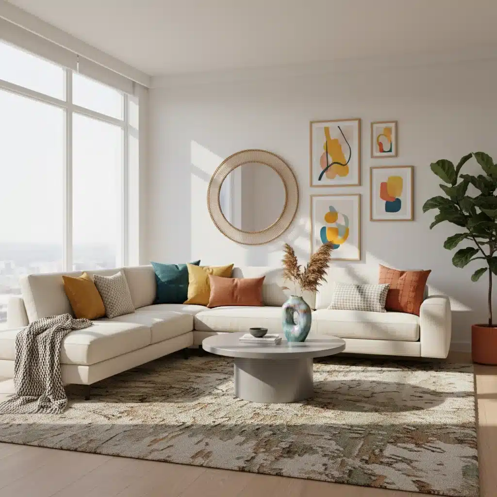 SHEIN Home 2026: 7 Tendencias de Decoración que Transformarán tu Hogar