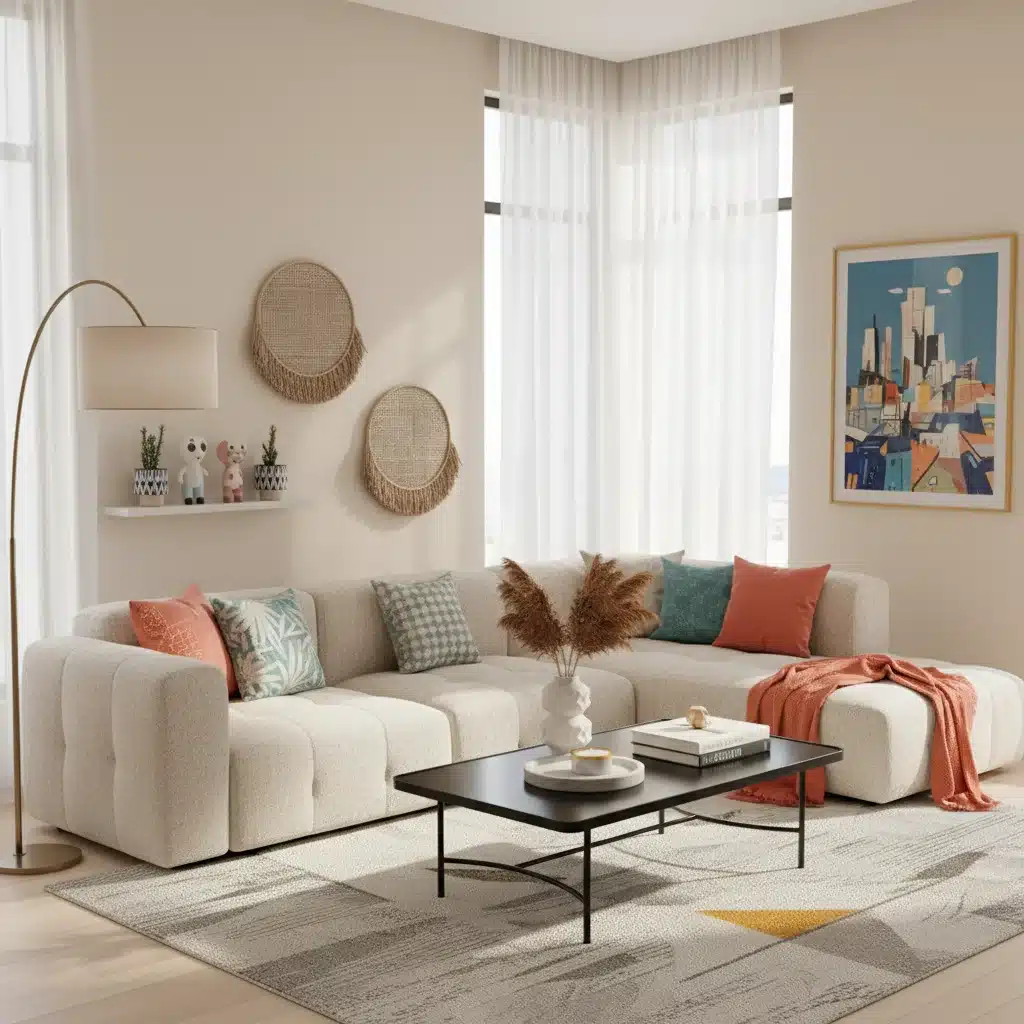 Transforma tu Hogar: 9 Novedades SHEIN Home 2026 Imprescindibles
