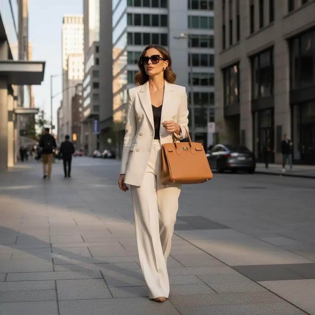 SHEIN Premium 2026: Las 6 Prendas de Alta Calidad Imprescindibles
