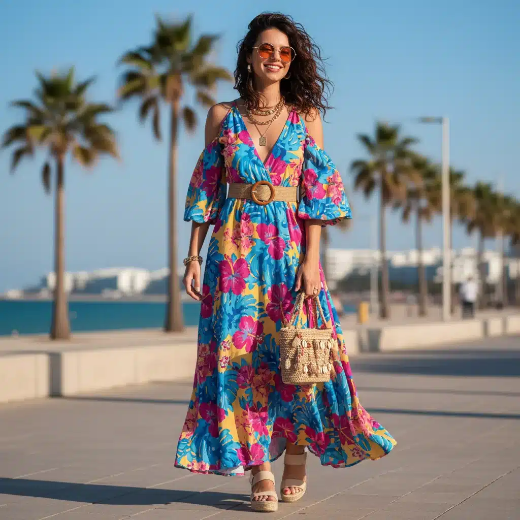 Imprescindibles SHEIN Primavera Verano 2026: Guía de Tendencias y Compras