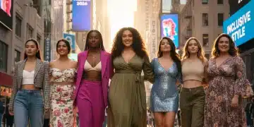 Mujeres diversas y con estilo luciendo ropa de tallas grandes de SHEIN 2026
