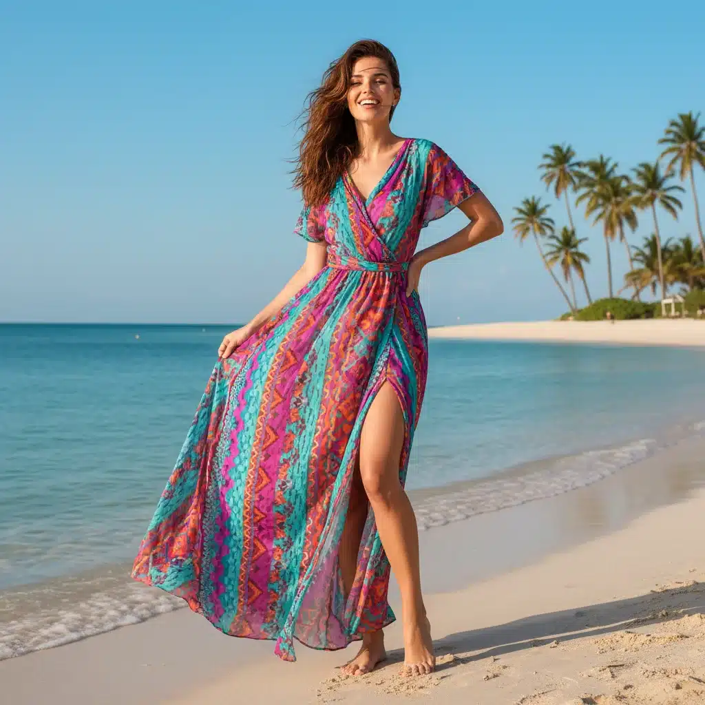 Exclusiva: SHEIN Lanza Colección Cápsula Verano 2026 de 12 Diseños Únicos