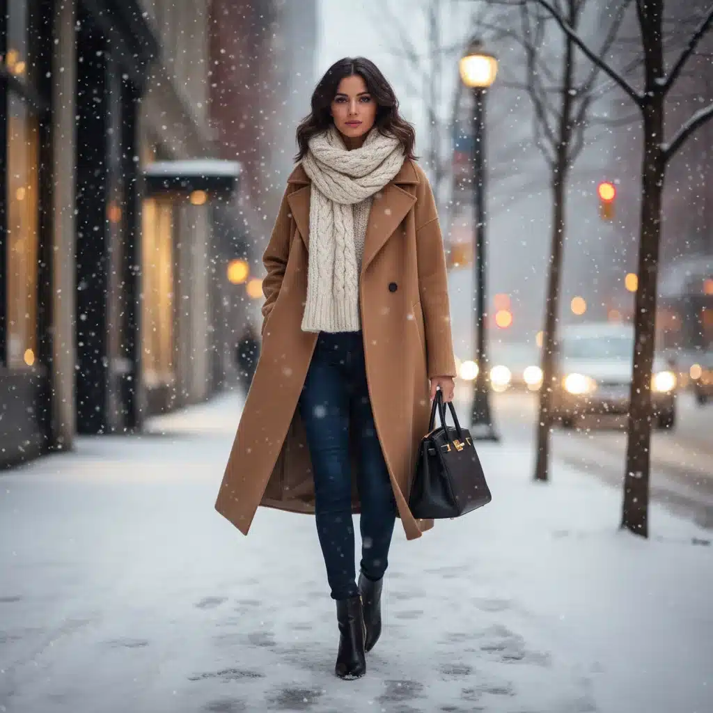 Looks de Invierno SHEIN 2026: Abrígate con Estilo y Tendencia