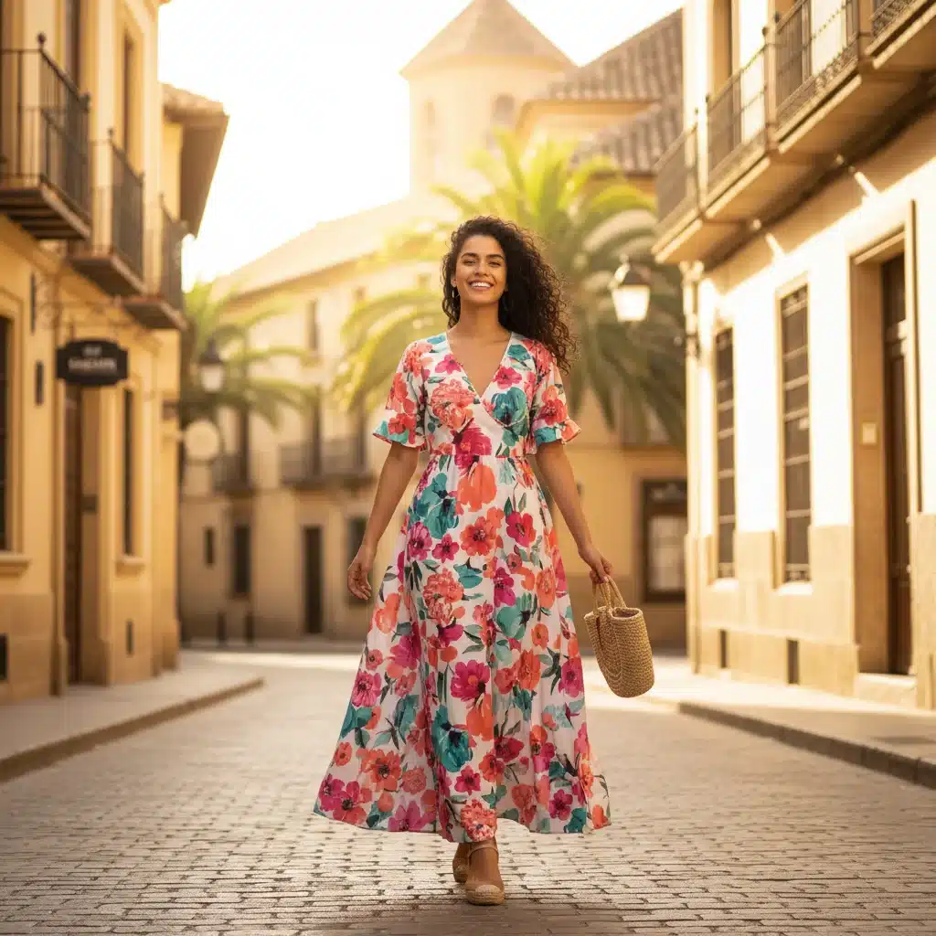 SHEIN Primavera 2026: 5 Novedades que Transformarán tu Armario en España
